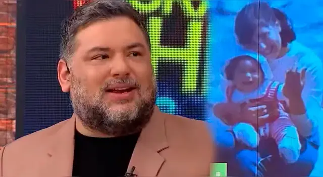 Javier Masías habla de su madre y sus enseñanzas en el Día del Padre.