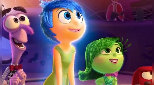 'Intensamente' podría tener tercera parte.