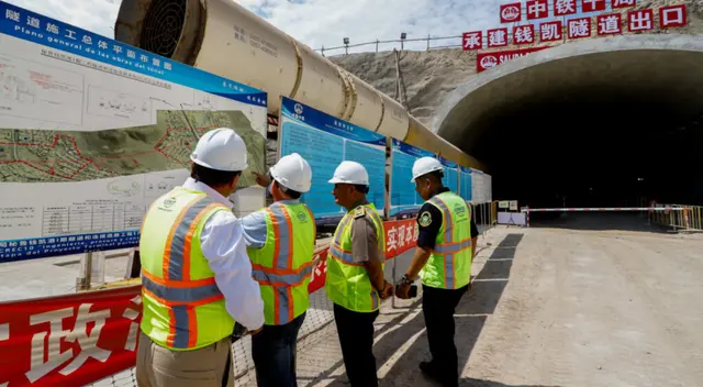 Conoce cuáles son los requisitos para obtener una vacante en el Megapuerto de Chancay.