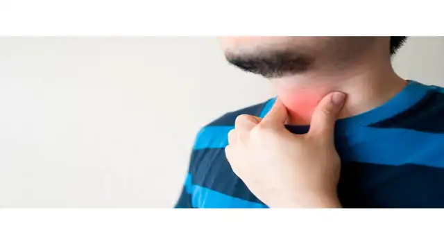 La ronquera suele ser pasajera, pero en otros casos síntoma de alguna enfermedad.