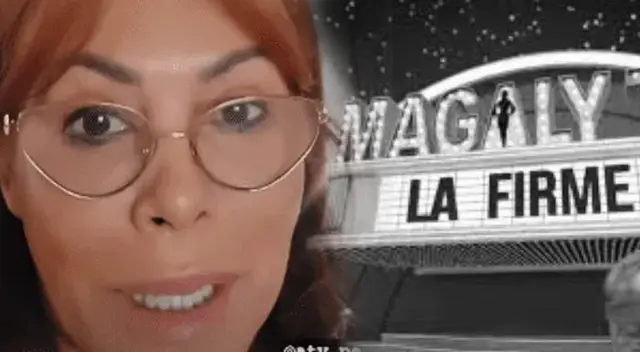 Magaly Medina no emitirá su programa HOY 17 de junio por delicado motivo. Magaly Medina no emitirá su programa HOY 17 de junio por delicado motivo.