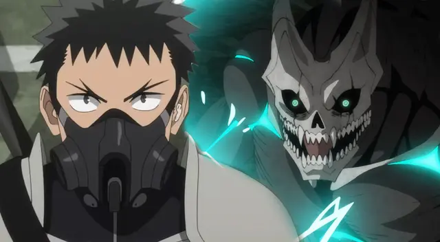 Kaiju No. 8 estrenará su nuevo capítulo en unos pocos días. Kaiju No. 8 estrenará su nuevo capítulo en unos pocos días.