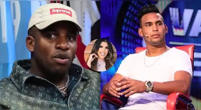 Paco Bazán responde a Jefferson Farfán de peculiar manera tras minimizarlo en su podcast.