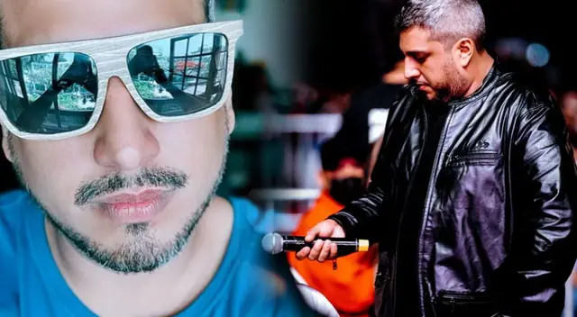 Ricardo Mendoza da detalles de su intento de secuestro. Ricardo Mendoza da detalles de su intento de secuestro.