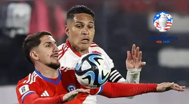Perú vs. Chile EN VIVO por la Copa América 2024: conoce los detalles del partido debut de ambas selecciones