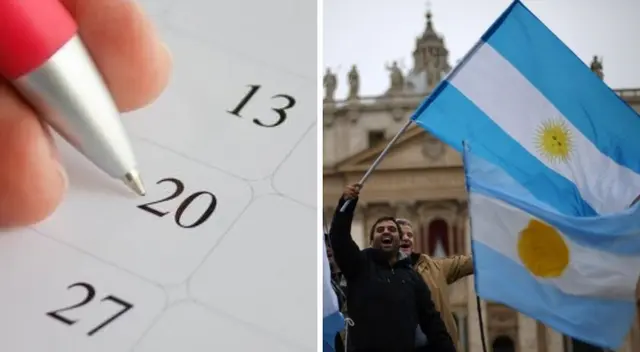 Este 20 de junio se celebra uno de los eventos más importantes en la historia de Argentina.