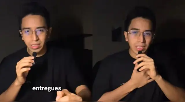 Peruano revela estrategia para ganar más de 1000 soles al día y en TikTok se sorprenden. Peruano revela estrategia para ganar más de 1000 soles al día y en TikTok se sorprenden.