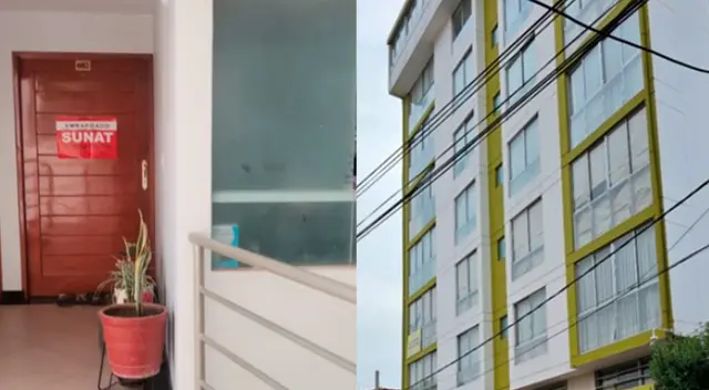 Sunat subastará departamento en el distrito de Wanchaq, en el Cusco.