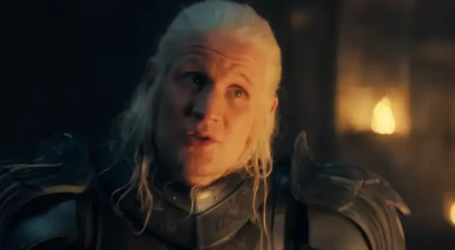 "House of the Dragon" capítulo 2 temporada 2