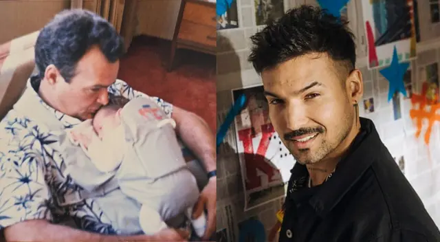 Ezio Oliva estrenó “Volveré” Ezio Oliva estrenó “Volveré”