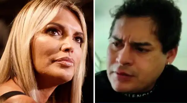 Jessica Newton depositó a organizador del Miss Chimbote 2024 para que no salga a declarar, asegura Magaly Medina