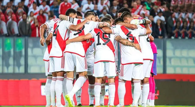 Perú vs. Chile: partido se realizará por la primera fecha de la Copa América 2024.