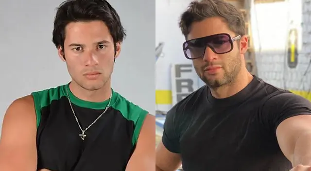 Joshua Ivanoff radica alcualmente en Madrid, donde se lo vio trabajando como mesero. Joshua Ivanoff radica alcualmente en Madrid, donde se lo vio trabajando como mesero.