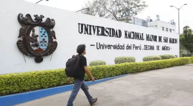 El Consejo Universitario de la Universidad Nacional Mayor de San Marcos confirmó las fechas oficiales del examen de admisión 2025-I.