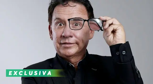 Ricardo Rondón realizará junto a El Popular su primer podcast Rondón Tolón.