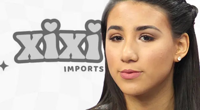 Samahara Lobatón: Usuarios desconfían de su nuevo negocio. Samahara Lobatón: Usuarios desconfían de su nuevo negocio.