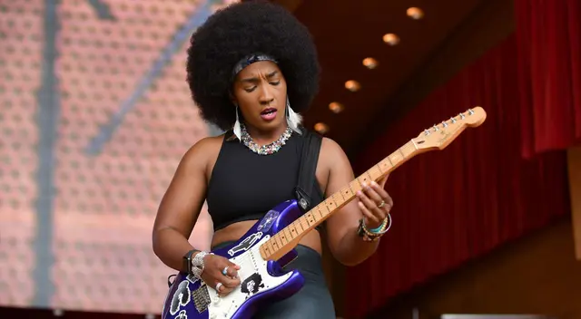 Melody Angel llega por primera vez a Lima en octubre próximo.