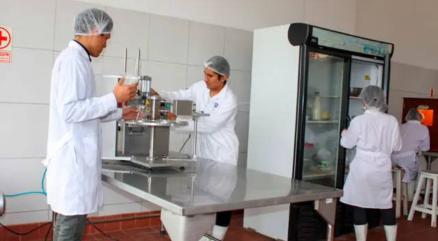 Las carreras técnicas que ofrece el instituto de Los Olivos son bien remuneradas en el mercado. Las carreras técnicas que ofrece el instituto de Los Olivos son bien remuneradas en el mercado.