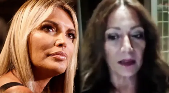 Exproductora del Miss Perú arremete contra Jessica Newton.