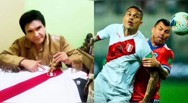 Vidente Yanely revela quién ganará el partido debut entre Perú y Chile en la Copa América 2024.