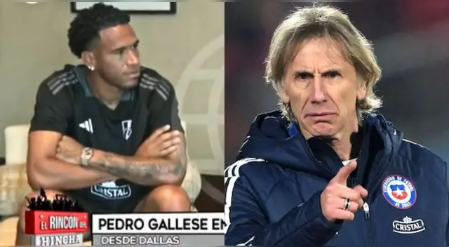 Pedro Gallese dijo la ventaja que tiene la Selección Peruana al enfrentar a Chile con Ricardo Gareca