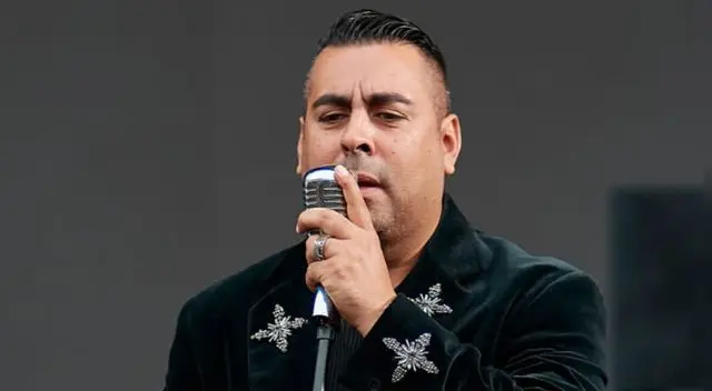 Karlos Terrones celebra aniversario