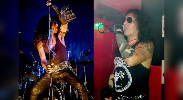 Ron King de Hadez y Caligvla necesita apoyo para salvar su vida