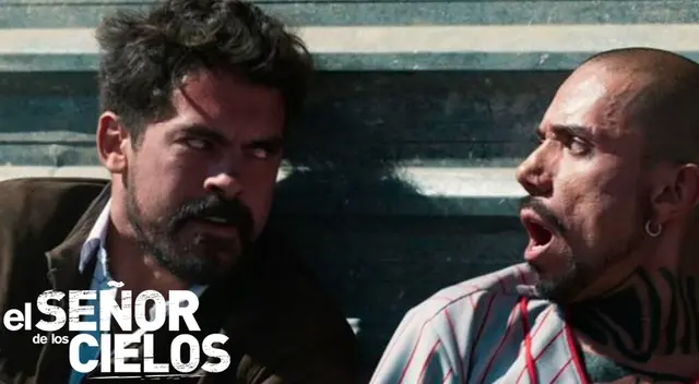 Conoce cuándo se estrena el capítulo 91 de El Señor de los Cielos. Conoce cuándo se estrena el capítulo 91 de El Señor de los Cielos.