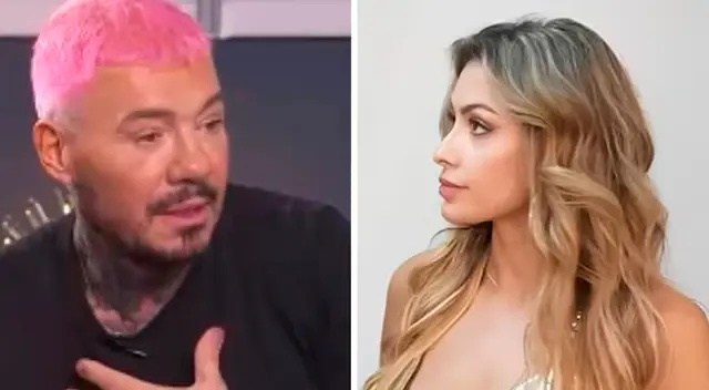 Marcelo Tinelli se ofrecer a llevar a Milett Figueroa a Miami 'si quiere' y periodista lo echan. Marcelo Tinelli se ofrecer a llevar a Milett Figueroa a Miami 'si quiere' y periodista lo echan.