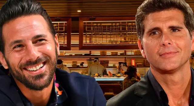 Conoce el negocio de Claudio Pizzaro y Christian Meier que les dejan millonarias ganancias