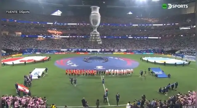 Kun Agüero llevó la Copa América