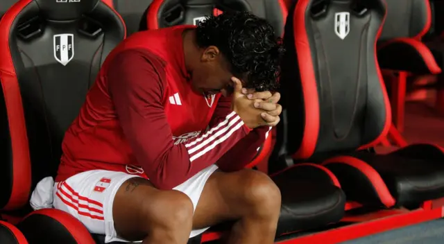 Renato Tapia rompe su silencio con alucinante mensaje y toma drástica decisión al inaugurarse la Copa América 2024