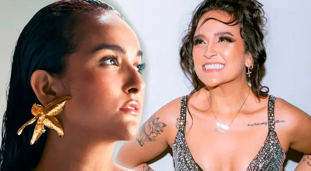 Daniela Darcourt anuncia casting y emociona a fans.