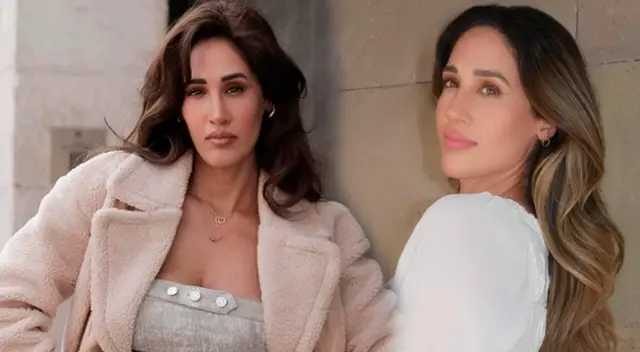 Tepha Loza confiesa que padece de ansiedad.