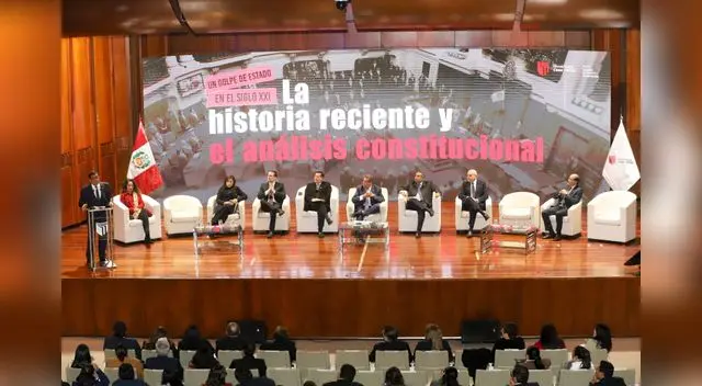 Foto: Universidad César Vallejo. Foto: Universidad César Vallejo.