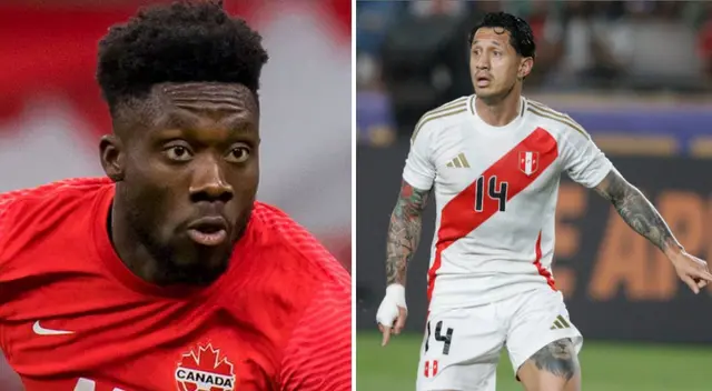 Perú vs. Canadá: fecha, hora y canal de la segunda fecha del Grupo A en la Copa América 2024 Perú vs. Canadá: fecha, hora y canal de la segunda fecha del Grupo A en la Copa América 2024