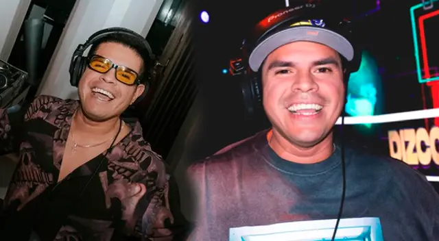 DJ Towa habría reconocido violento episodio según chats de su expareja.