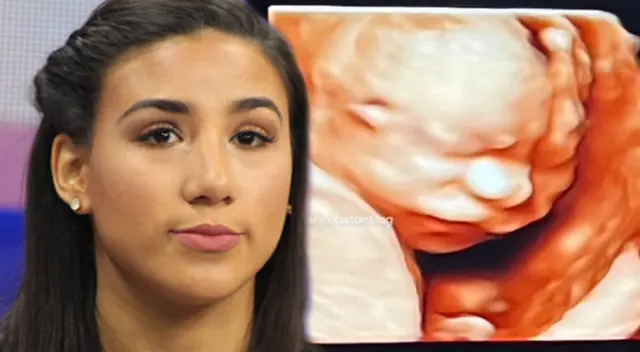 Samahara Lobatón compartió un emotivo post tras su separación con Bryan Torres. Samahara Lobatón compartió un emotivo post tras su separación con Bryan Torres.