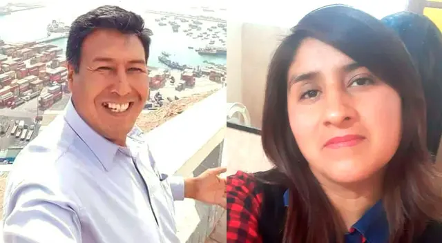 Periodistas fallecieron tras no soportar la gravedad de sus heridas tras accidente de tránsito. Periodistas fallecieron tras no soportar la gravedad de sus heridas tras accidente de tránsito.