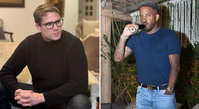 La fuerte respuesta de Paco Bazán luego que Jefferson Farfán rechace su propuesta y se burle de su carrera La fuerte respuesta de Paco Bazán luego que Jefferson Farfán rechace su propuesta y se burle de su carrera