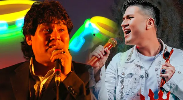 Deyvis Orosco celebra primer adelanto de miniserie autobiográfica. Deyvis Orosco celebra primer adelanto de miniserie autobiográfica.