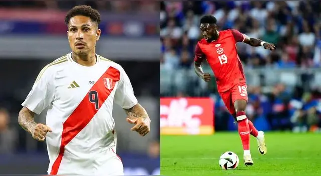 Perú vs Canadá EN VIVO hoy por la Copa América 2024: sigue minuto a minuto AQUÍ el partido