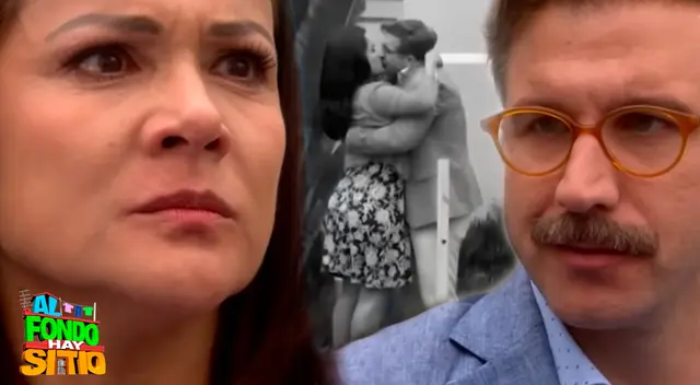 Al fondo hay Sitio prepara capítulo explosivo.