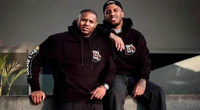 Jefferson Farfán: Conoce el importante impacto que tiene su podcast 'Enfocados' en las marcas auspiciadoras