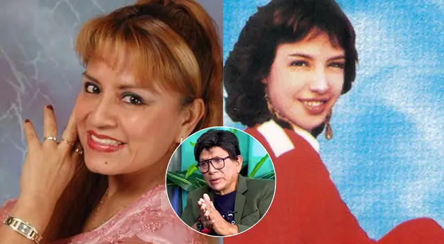 Muñequita Sally y Princesita Mily tuvieron una fuerte enemistad durante su paso por Pintura Roja.