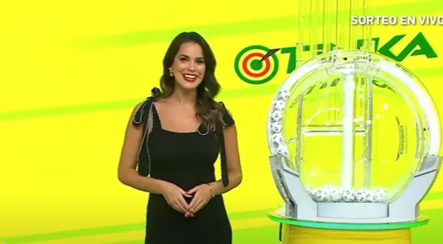 Resultados de La Tinka del domingo 23 de junio de 2024: MIRA AQUÍ las bolillas ganadoras