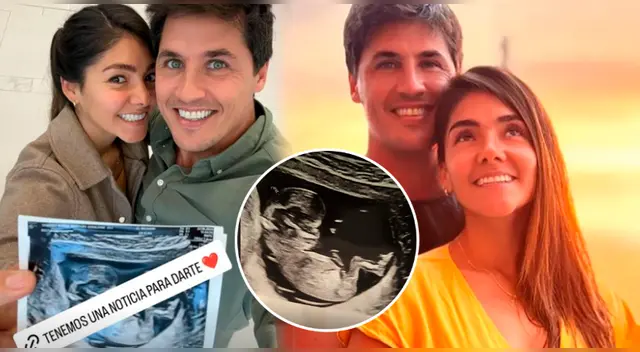 Coco Maggio será papá muy pronto y anuncia embarazo de su esposa. Coco Maggio será papá muy pronto y anuncia embarazo de su esposa.