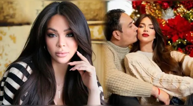 Sheyla Rojas lanza polémica publicación y enciende rumores de separación con Sir Winston. Sheyla Rojas lanza polémica publicación y enciende rumores de separación con Sir Winston.