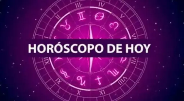 Conoce qué te depara el futuro para hoy, lunes 24 d junio, según tu signo del zodiaco.