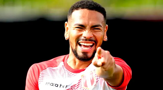 Alexander Callens firma con equipo europeo de lujo. Alexander Callens firma con equipo europeo de lujo.